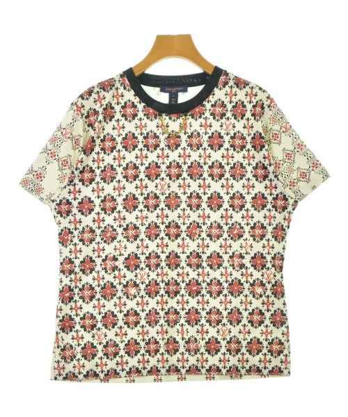 Louis Vuitton T-shirts/cut And Sew Ladies []