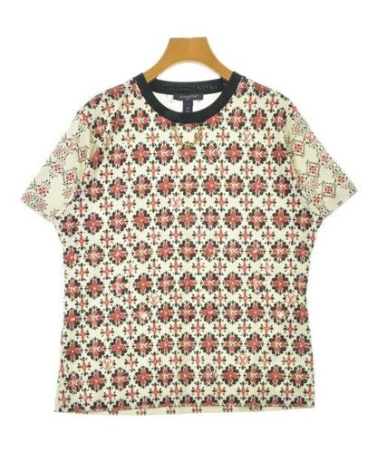 Louis Vuitton T-shirts/cut And Sew Ladies []