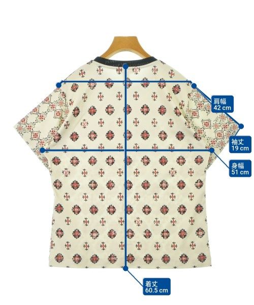 Louis Vuitton T-shirts/cut And Sew Ladies []