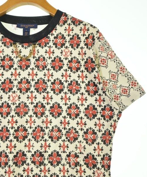 Louis Vuitton T-shirts/cut And Sew Ladies []