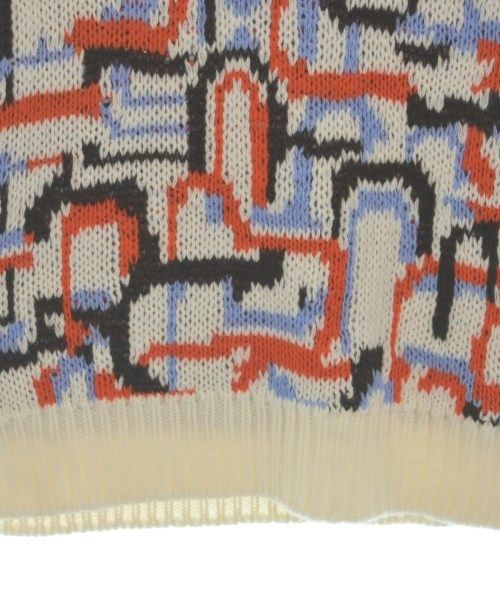 Prada Knit Sweater Women's []