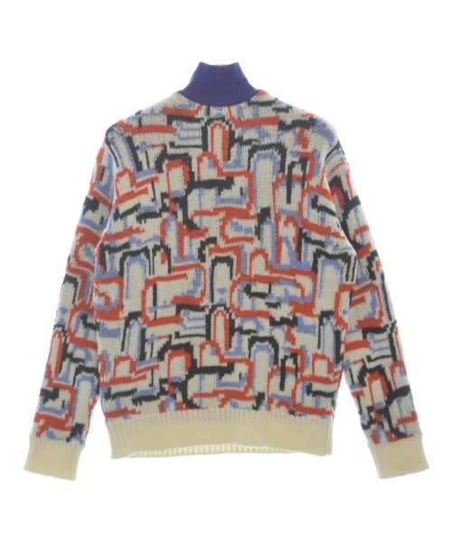 Prada Knit Sweater Women's []