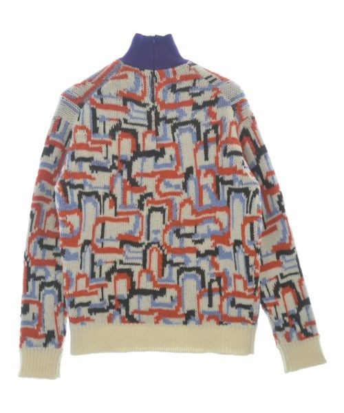 Prada Knit Sweater Women's []