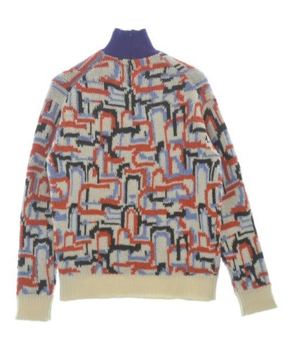 Prada Knit Sweater Women's []