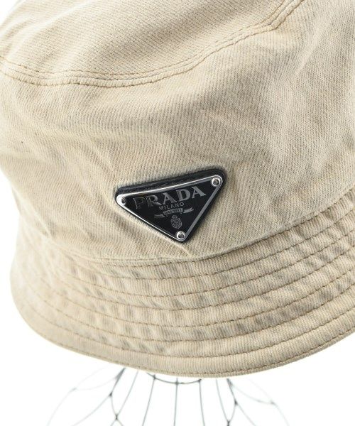 Prada Hat Men's []