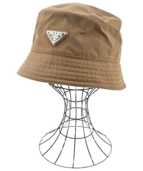 Prada Hat Men's []