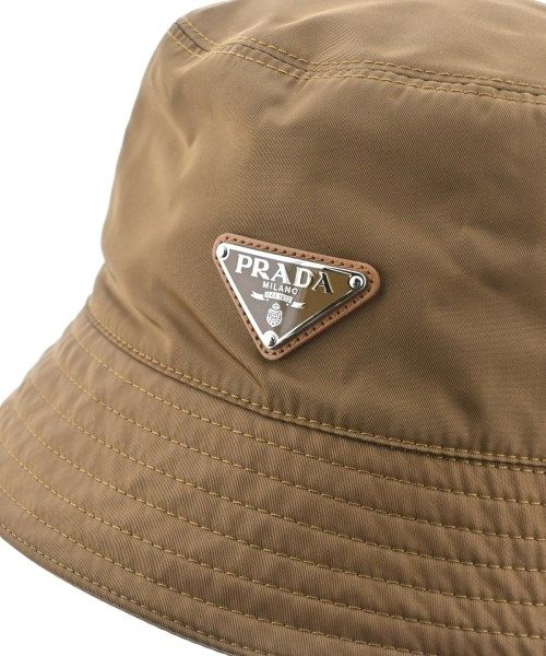 Prada Hat Men's []
