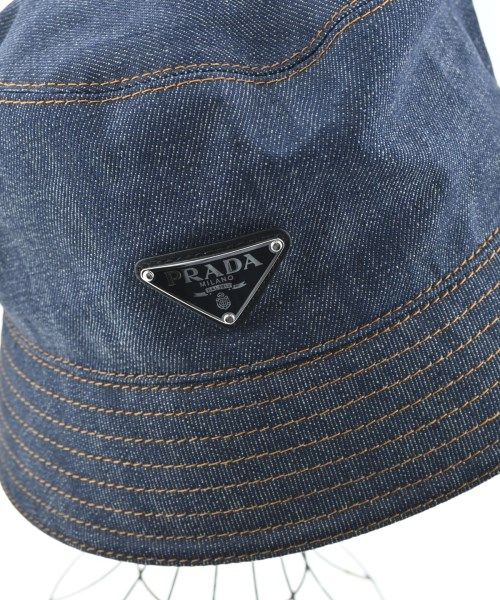 Prada Hat Men's []