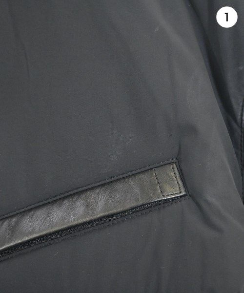 Hermes Down Jacket Down Vest Men's []