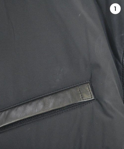 Hermes Down Jacket Down Vest Men's []