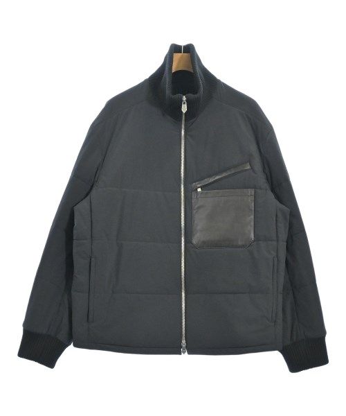 Hermes Down Jacket Down Vest Men's []