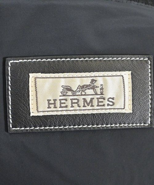 Hermes Down Jacket Down Vest Men's []
