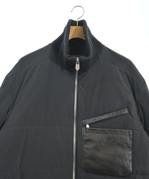 Hermes Down Jacket Down Vest Men's []