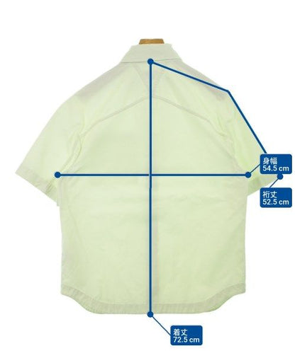 Bottega Veneta Casual Shirt Men's []