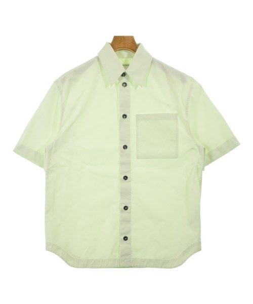 Bottega Veneta Casual Shirt Men's []