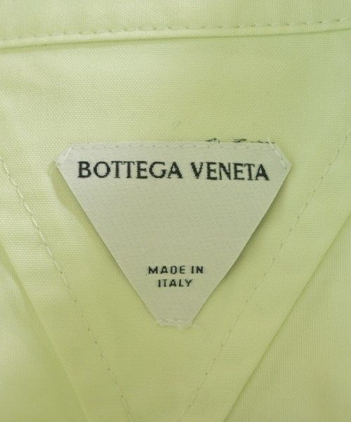 Bottega Veneta Casual Shirt Men's []