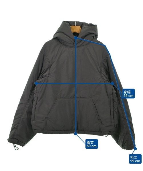 Balenciaga Blouson Jacket Men's []