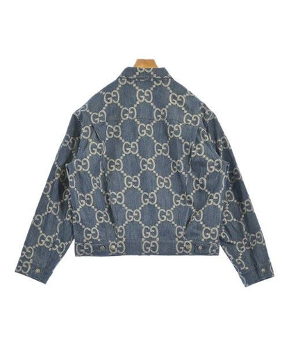 Gucci Denim Jacket Men's []