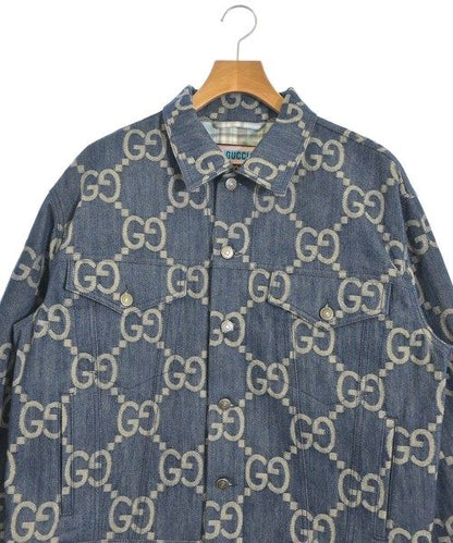 Gucci Denim Jacket Men's []