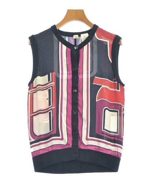 Hermes Blouse Ladies []