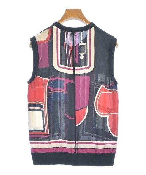 Hermes Blouse Ladies []