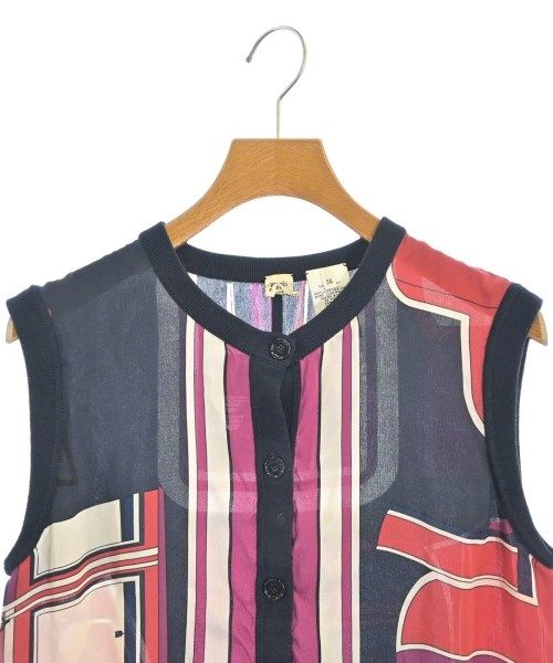 Hermes Blouse Ladies []