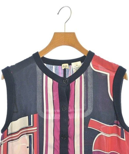 Hermes Blouse Ladies []