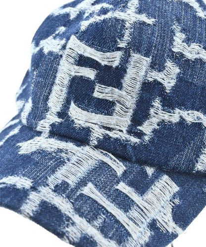 Fendi Cap Men's []