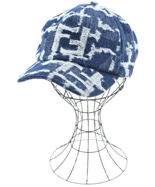 Fendi Cap Men's []