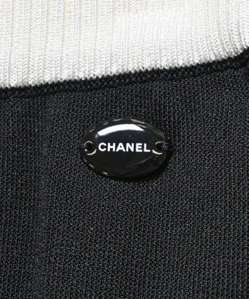 Chanel Knee Length Skirt Ladies []