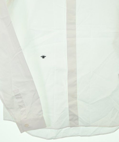 Dior Homme Dress Shirt Men's []