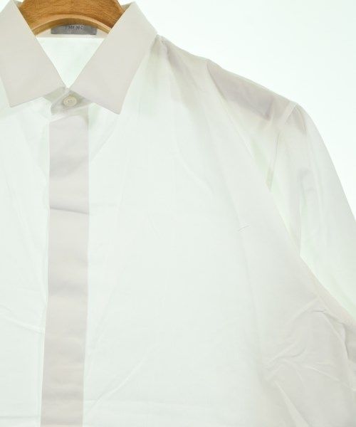 Dior Homme Dress Shirt Men's []