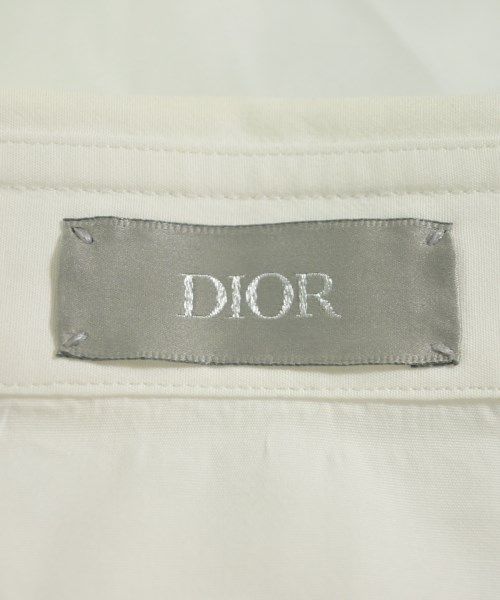 Dior Homme Dress Shirt Men's []