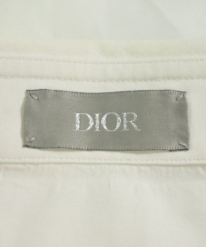 Dior Homme Dress Shirt Men's []