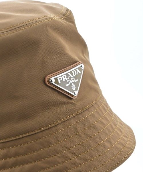 Prada Hat Men's []