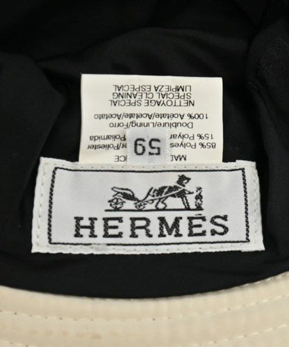 Hermes Hat Ladies []