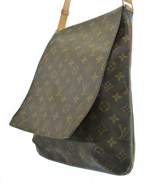 Louis Vuitton Shoulder Bag Ladies []