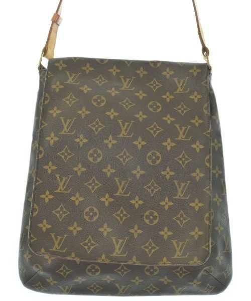 Louis Vuitton Shoulder Bag Ladies []