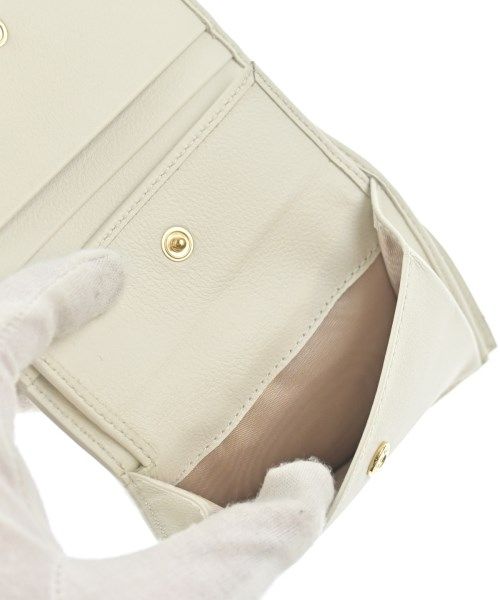 Prada Wallet/coin Case Ladies []