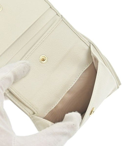 Prada Wallet/coin Case Ladies []