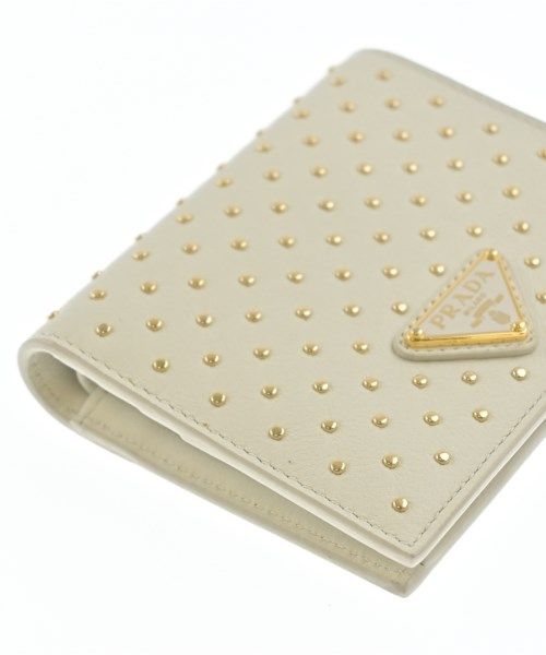 Prada Wallet/coin Case Ladies []