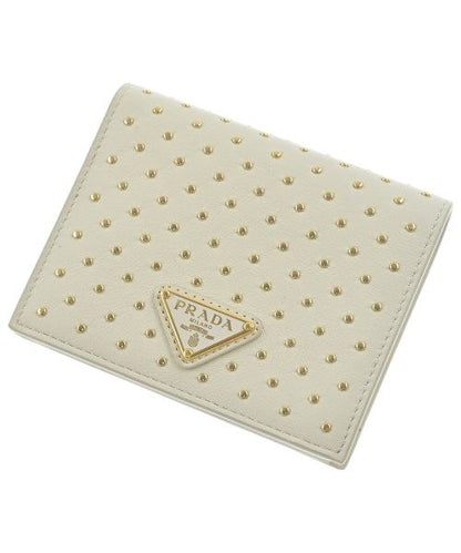 Prada Wallet/coin Case Ladies []