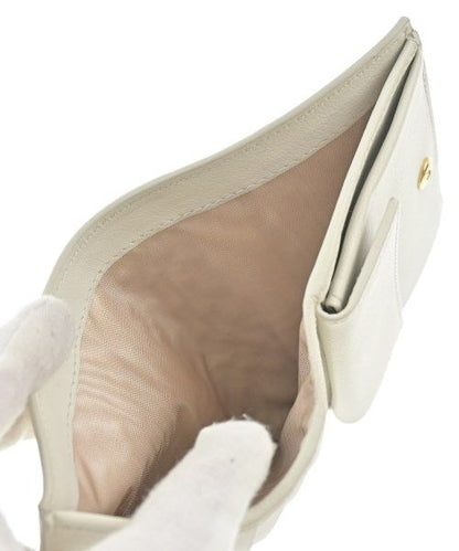 Prada Wallet/coin Case Ladies []