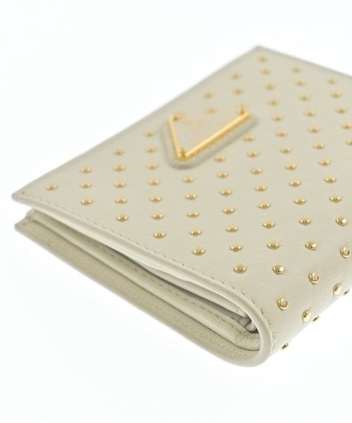 Prada Wallet/coin Case Ladies []