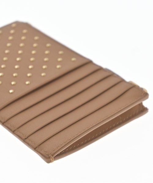 Prada Wallet/coin Case Ladies []