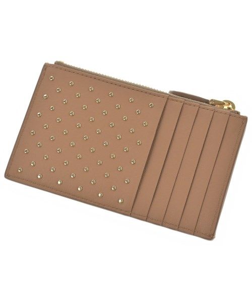 Prada Wallet/coin Case Ladies []