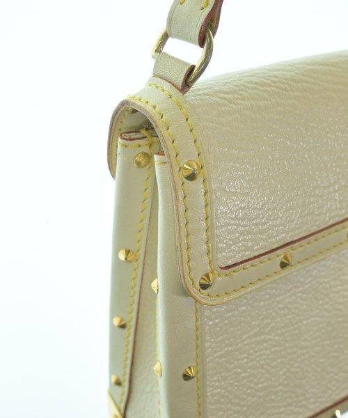 Louis Vuitton Shoulder Bag Ladies []