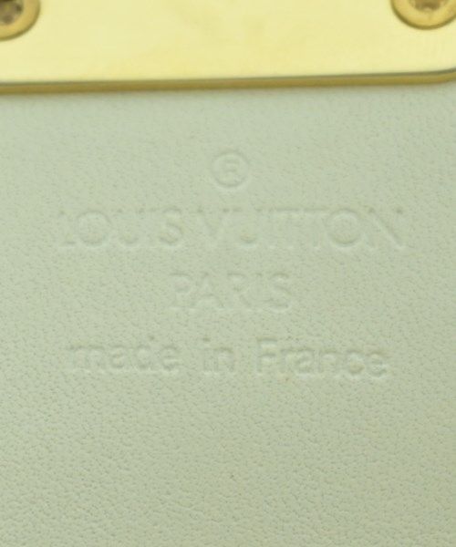 Louis Vuitton Shoulder Bag Ladies []