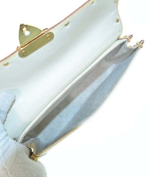 Louis Vuitton Shoulder Bag Ladies []