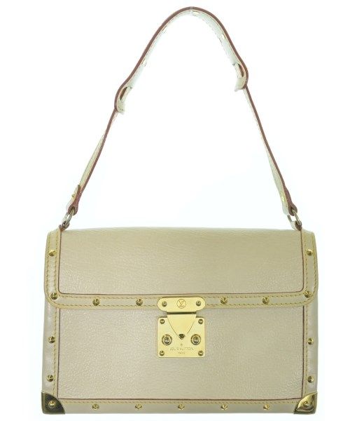 Louis Vuitton Shoulder Bag Ladies []